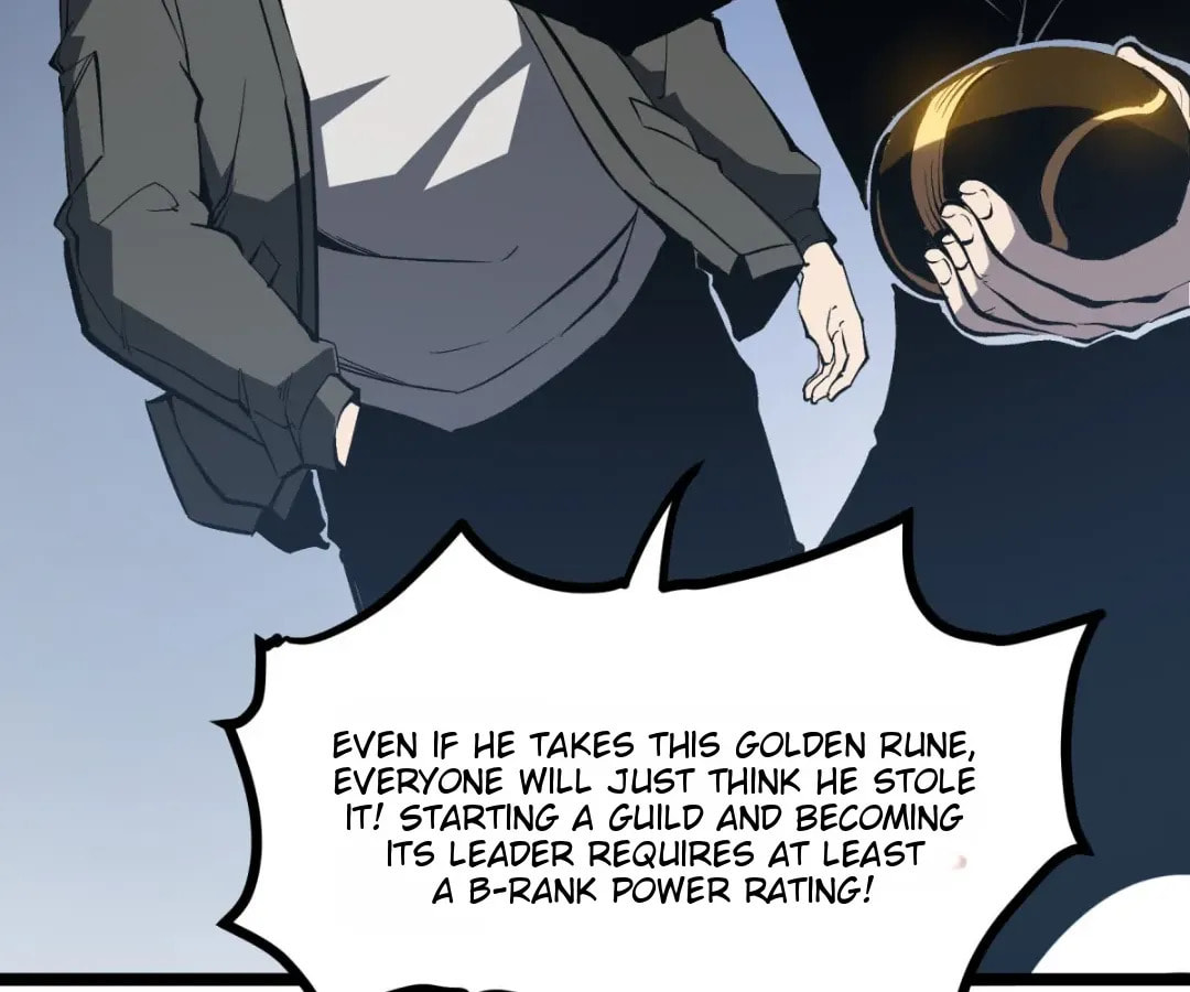 Junk to King: I Am A Scavenger Chapter 43 page 117 - 