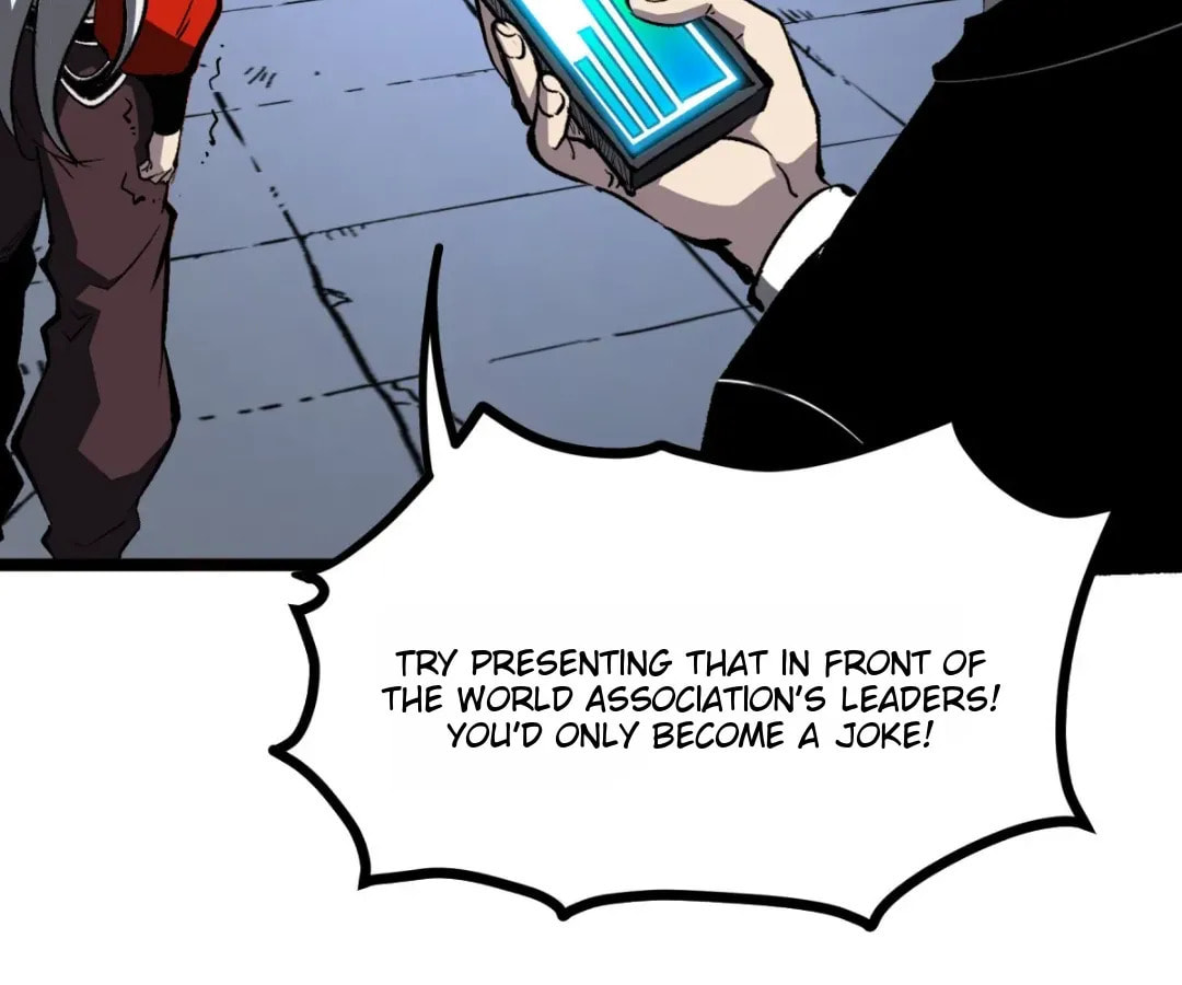 Junk to King: I Am A Scavenger Chapter 43 page 120 - 