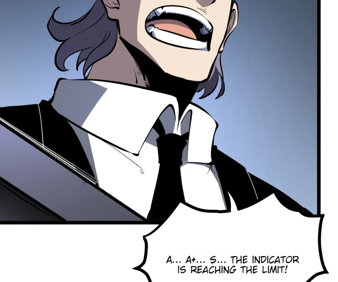 Junk to King: I Am A Scavenger Chapter 43 page 122 - 