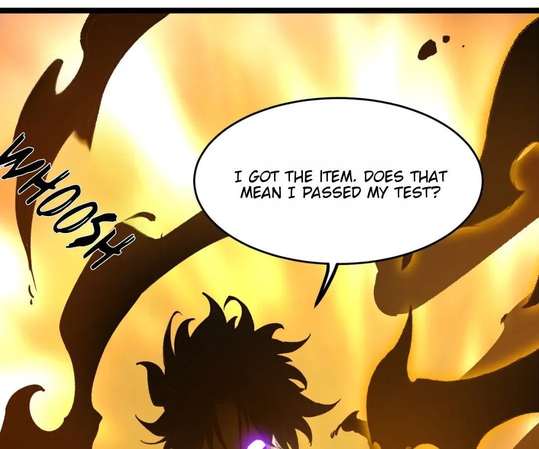 Junk to King: I Am A Scavenger Chapter 43 page 14 - 