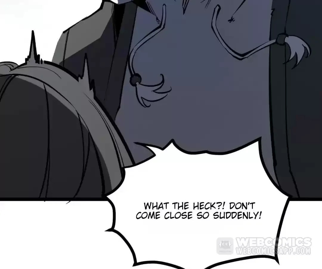 Junk to King: I Am A Scavenger Chapter 43 page 131 - 