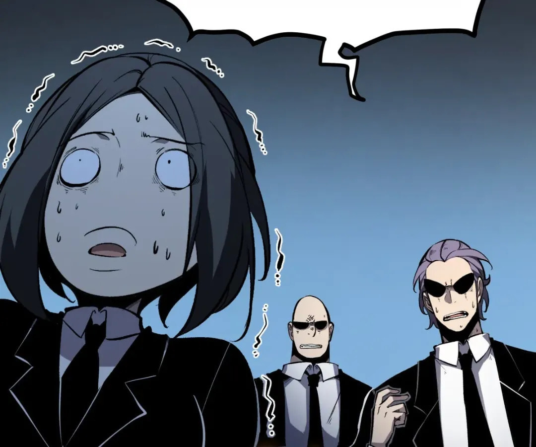 Junk to King: I Am A Scavenger Chapter 43 page 133 - 