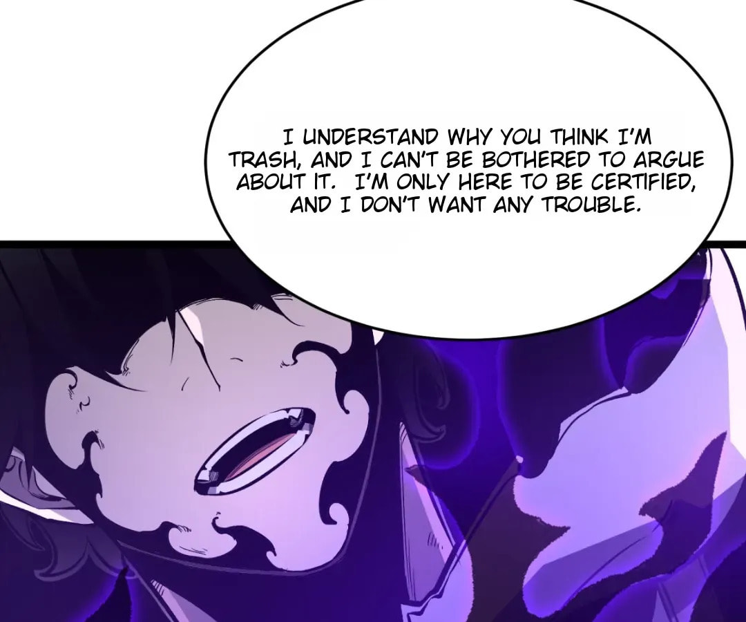 Junk to King: I Am A Scavenger Chapter 43 page 135 - 