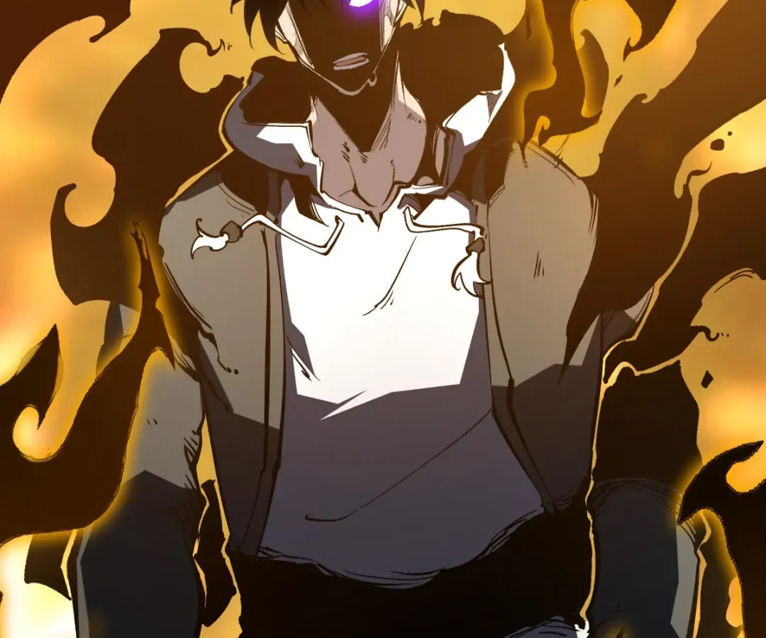 Junk to King: I Am A Scavenger Chapter 43 page 15 - 