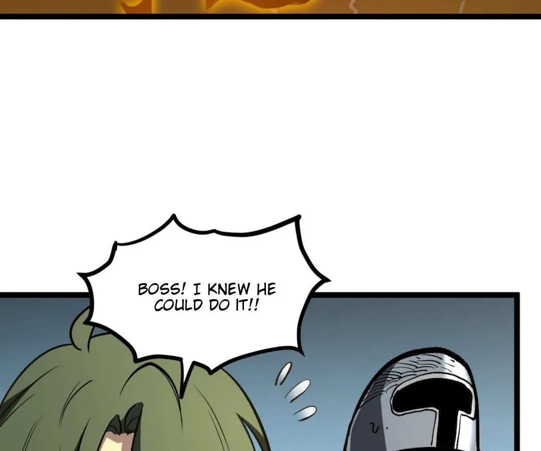 Junk to King: I Am A Scavenger Chapter 43 page 17 - 