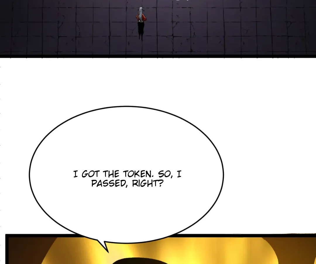 Junk to King: I Am A Scavenger Chapter 43 page 22 - 