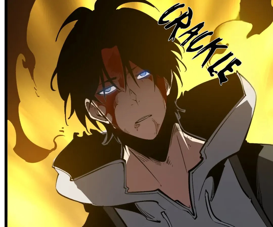 Junk to King: I Am A Scavenger Chapter 43 page 23 - 