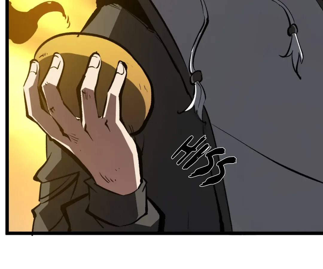 Junk to King: I Am A Scavenger Chapter 43 page 24 - 
