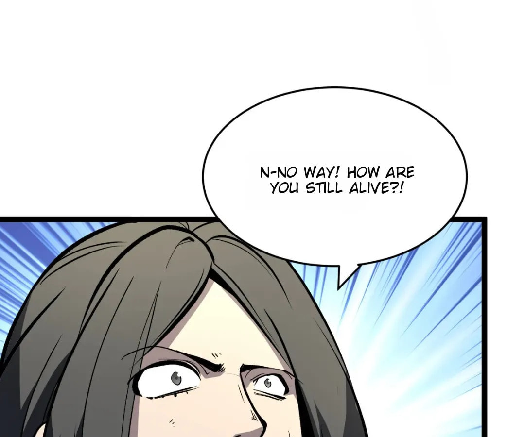 Junk to King: I Am A Scavenger Chapter 43 page 25 - 