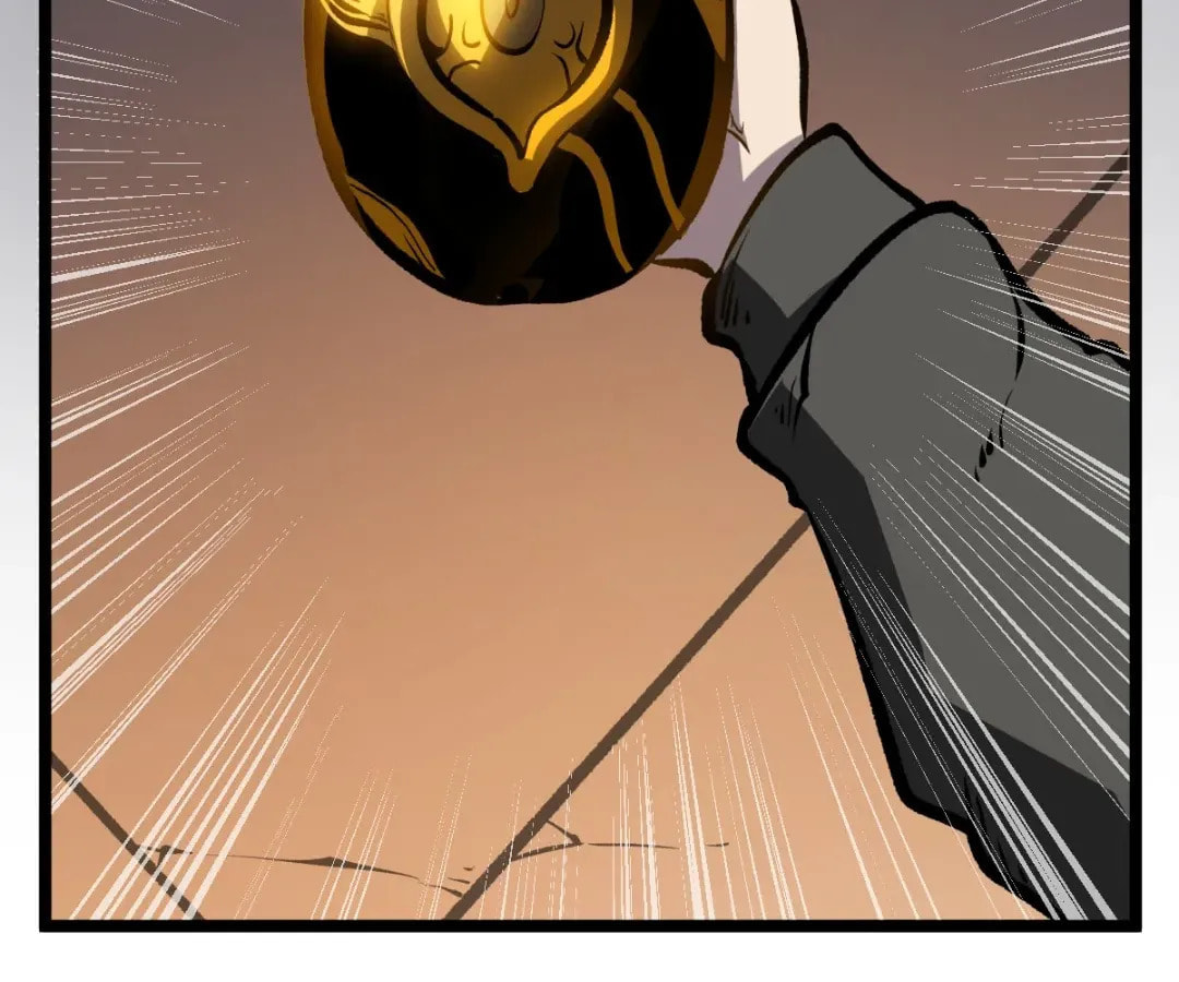 Junk to King: I Am A Scavenger Chapter 43 page 31 - 
