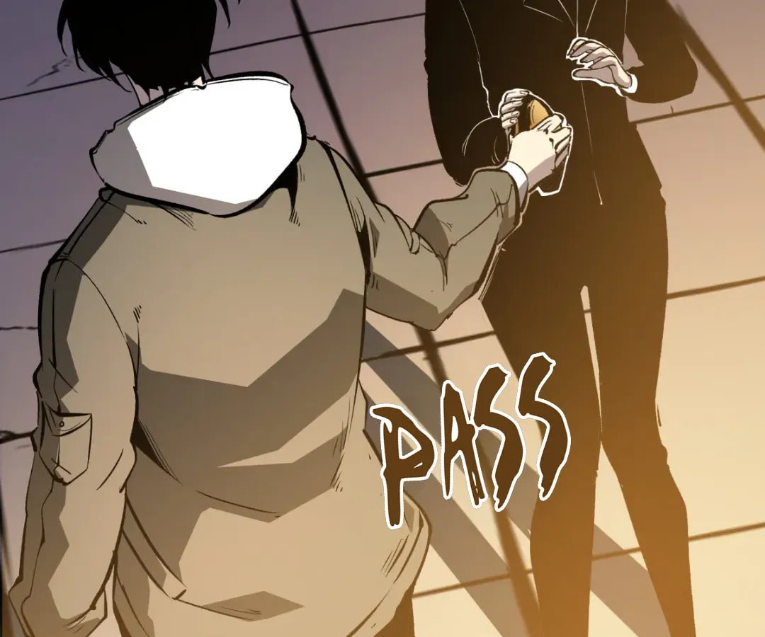Junk to King: I Am A Scavenger Chapter 43 page 34 - 