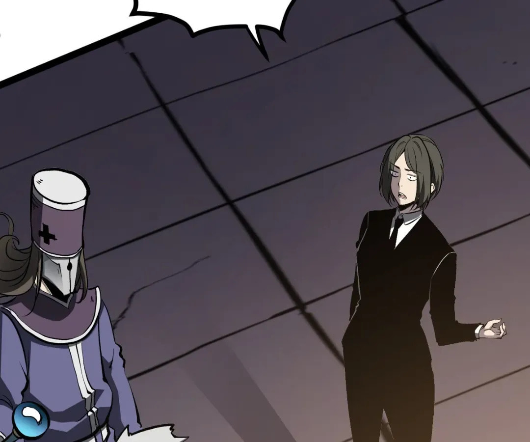 Junk to King: I Am A Scavenger Chapter 43 page 5 - 