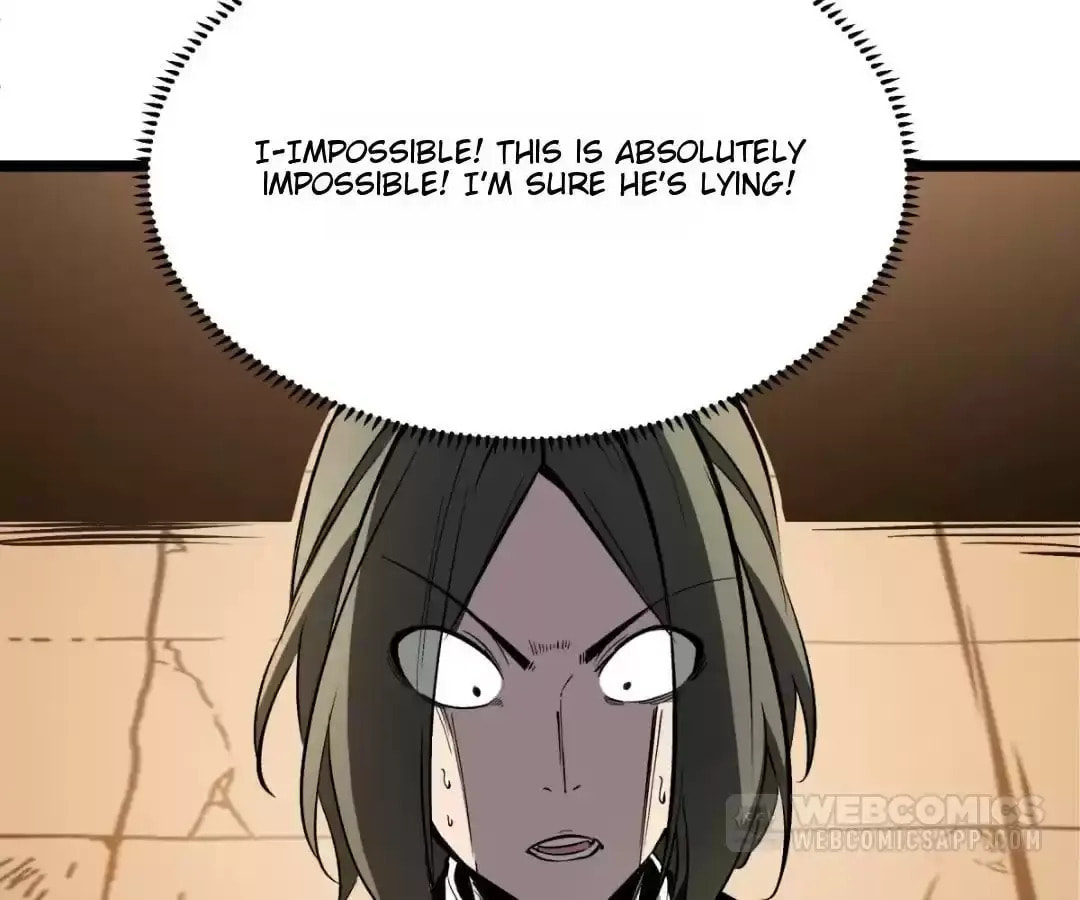 Junk to King: I Am A Scavenger Chapter 43 page 43 - 