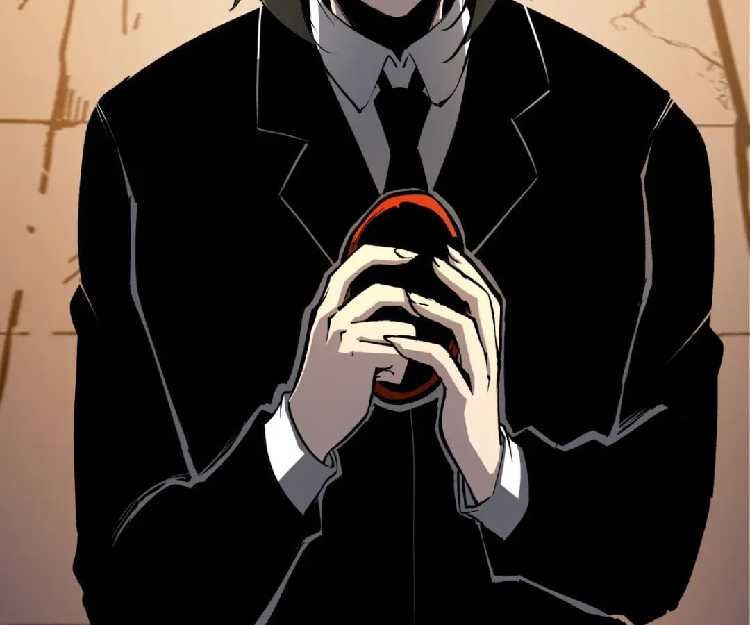 Junk to King: I Am A Scavenger Chapter 43 page 44 - 