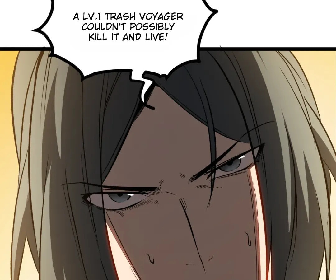 Junk to King: I Am A Scavenger Chapter 43 page 47 - 