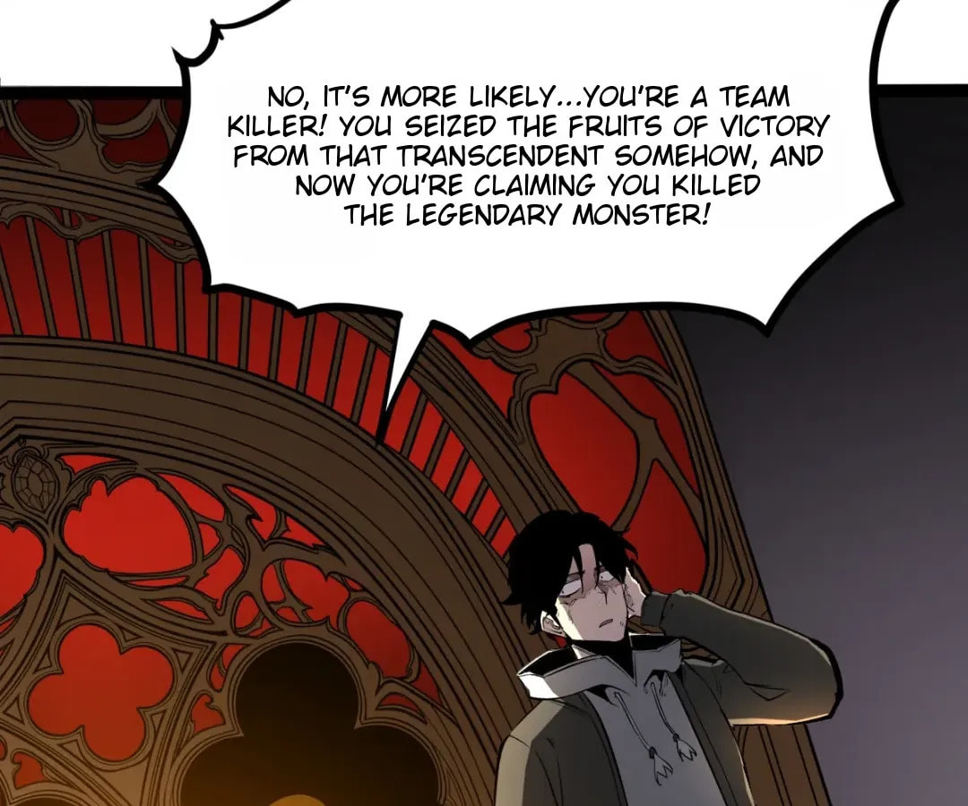 Junk to King: I Am A Scavenger Chapter 43 page 50 - 