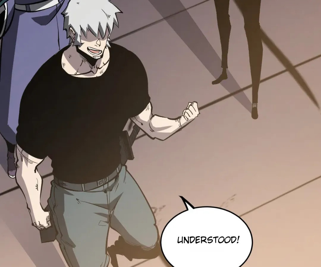 Junk to King: I Am A Scavenger Chapter 43 page 6 - 