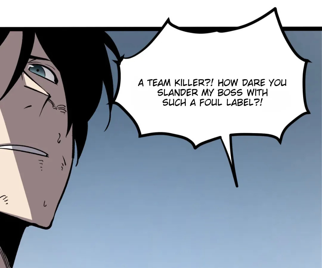 Junk to King: I Am A Scavenger Chapter 43 page 56 - 