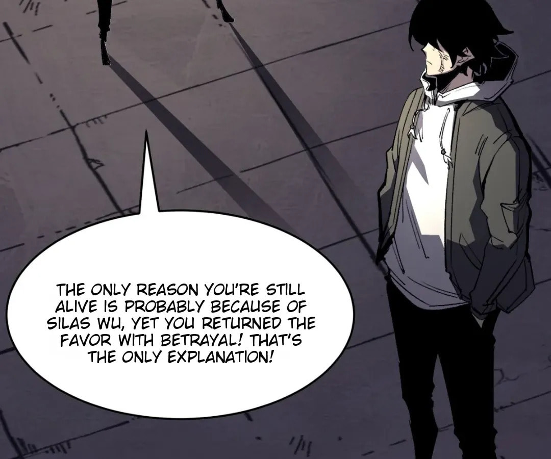 Junk to King: I Am A Scavenger Chapter 43 page 60 - 
