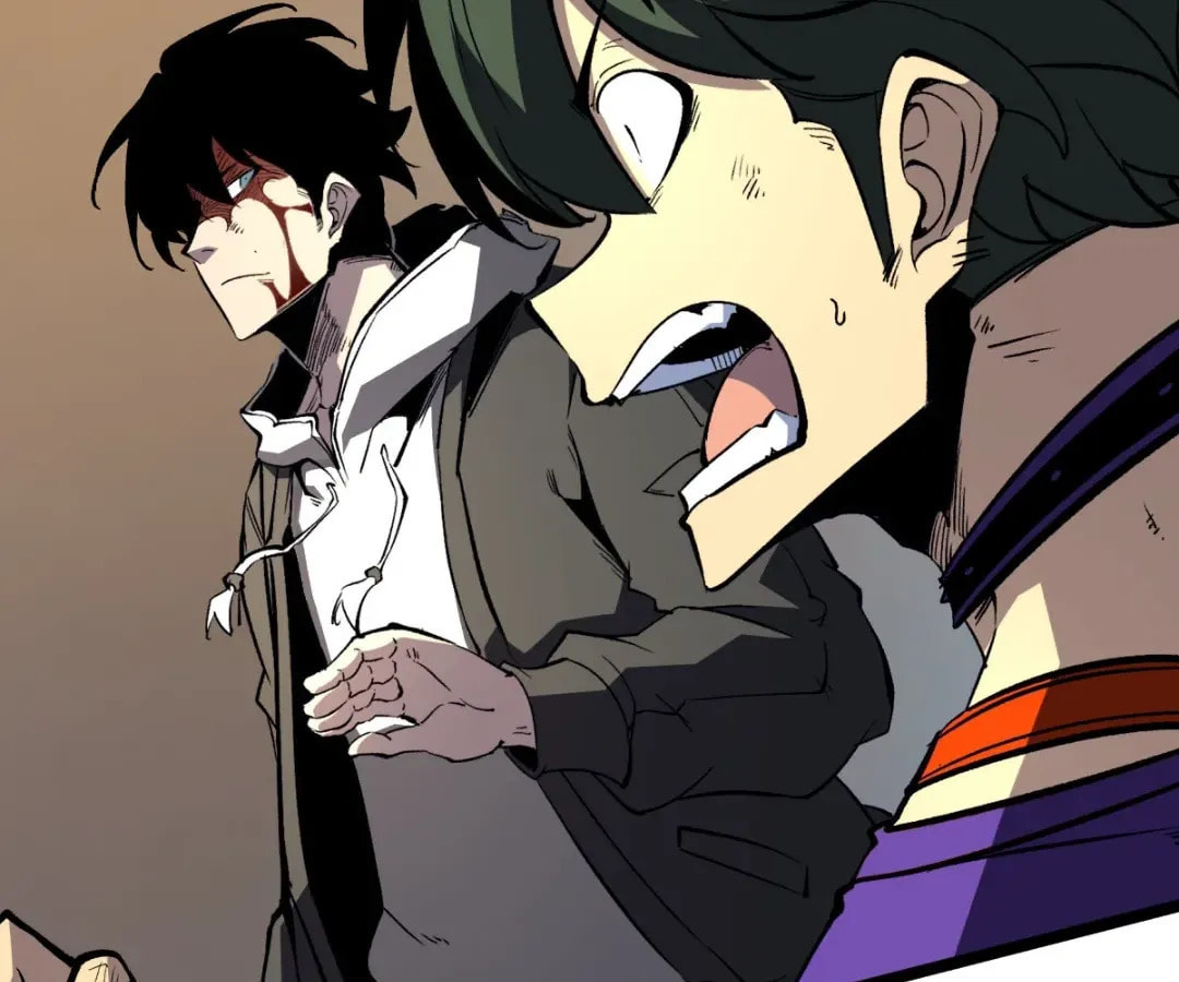 Junk to King: I Am A Scavenger Chapter 43 page 63 - 