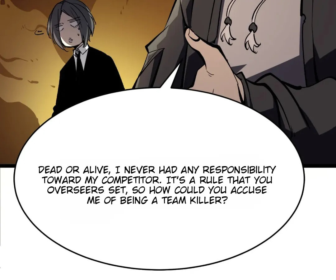 Junk to King: I Am A Scavenger Chapter 43 page 76 - 