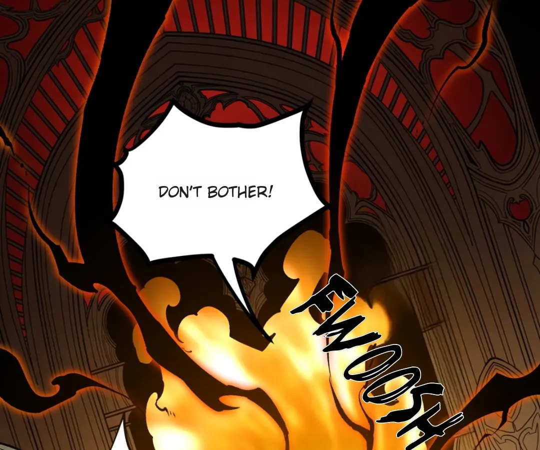 Junk to King: I Am A Scavenger Chapter 43 page 9 - 