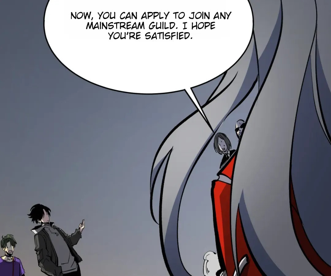 Junk to King: I Am A Scavenger Chapter 43 page 89 - 
