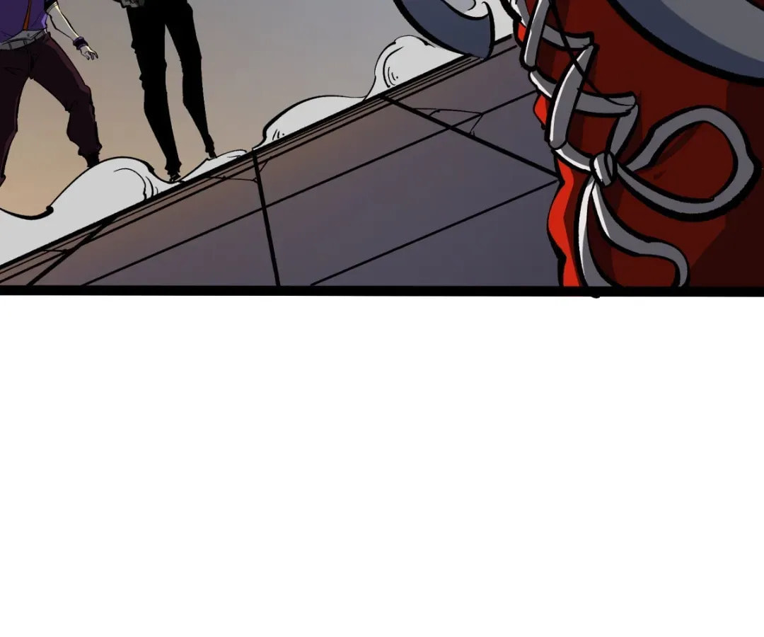 Junk to King: I Am A Scavenger Chapter 43 page 90 - 