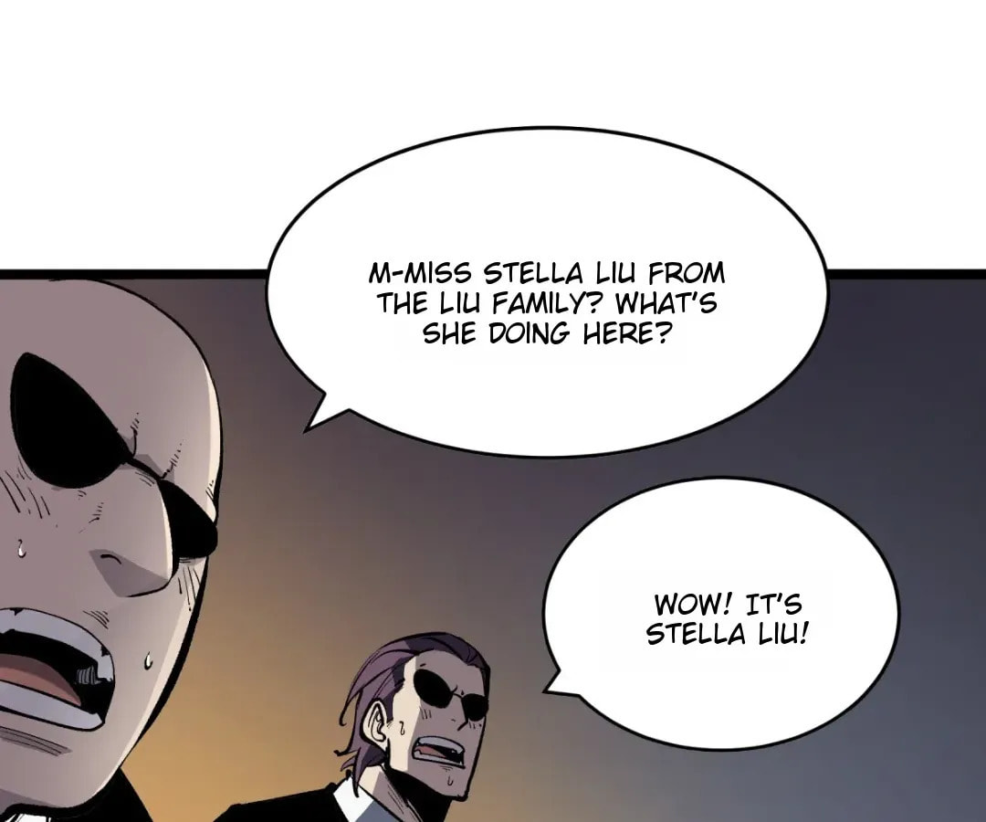 Junk to King: I Am A Scavenger Chapter 43 page 95 - 