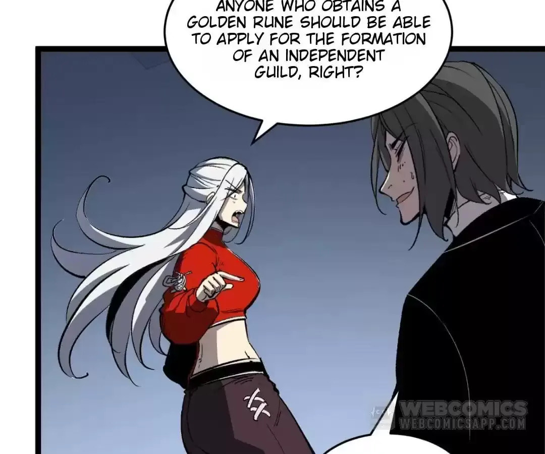 Junk to King: I Am A Scavenger Chapter 43 page 99 - 