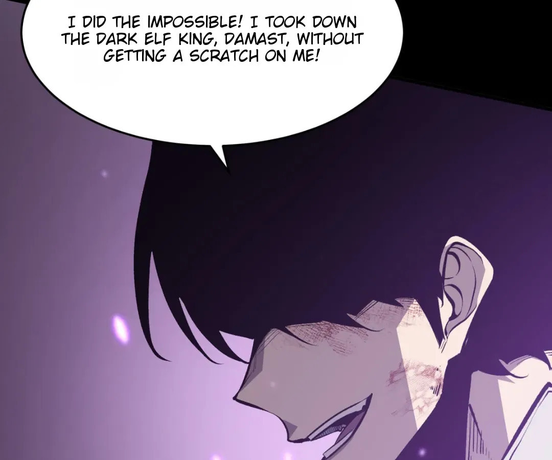 Junk to King: I Am A Scavenger Chapter 44 page 103 - 