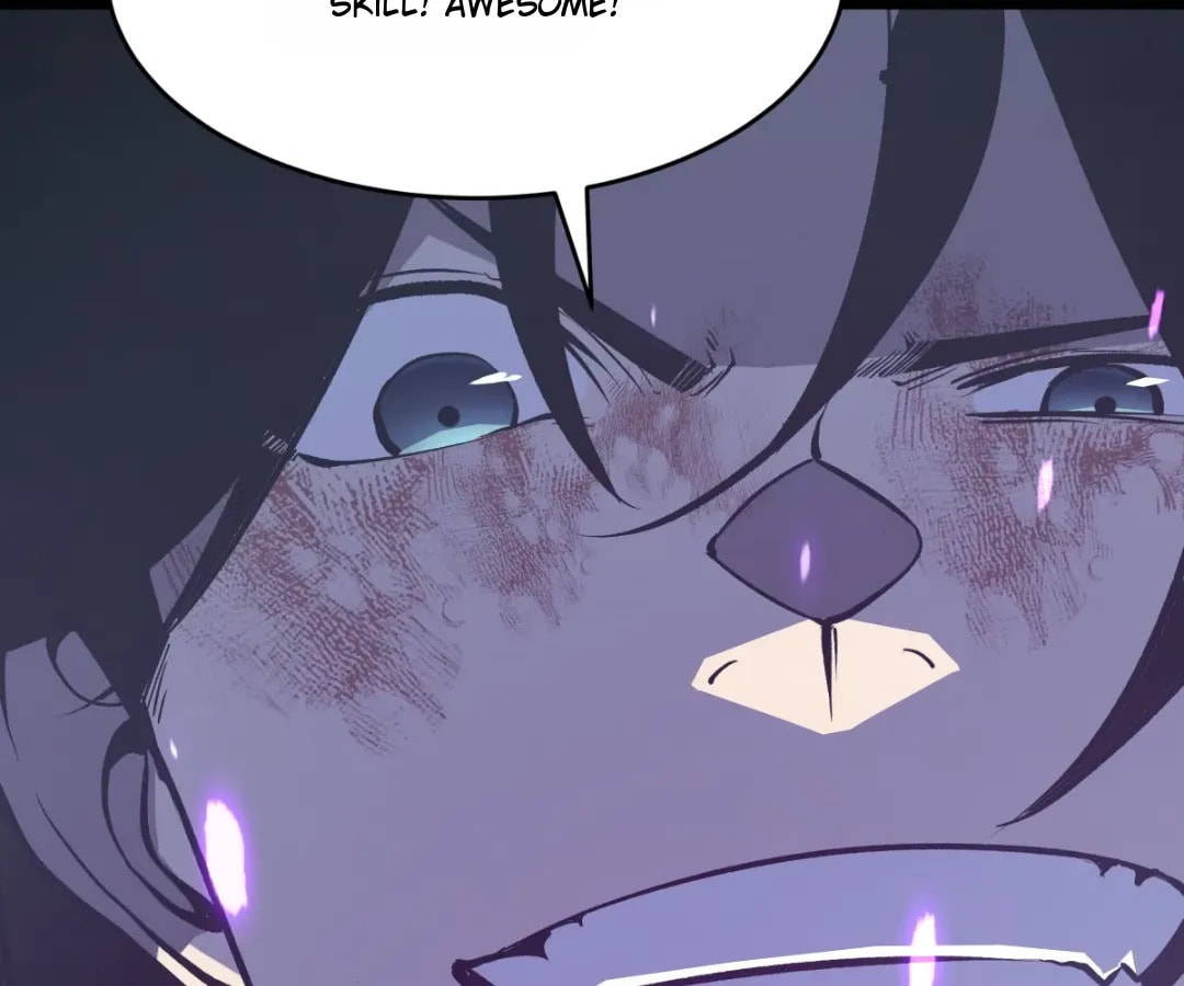 Junk to King: I Am A Scavenger Chapter 44 page 108 - 