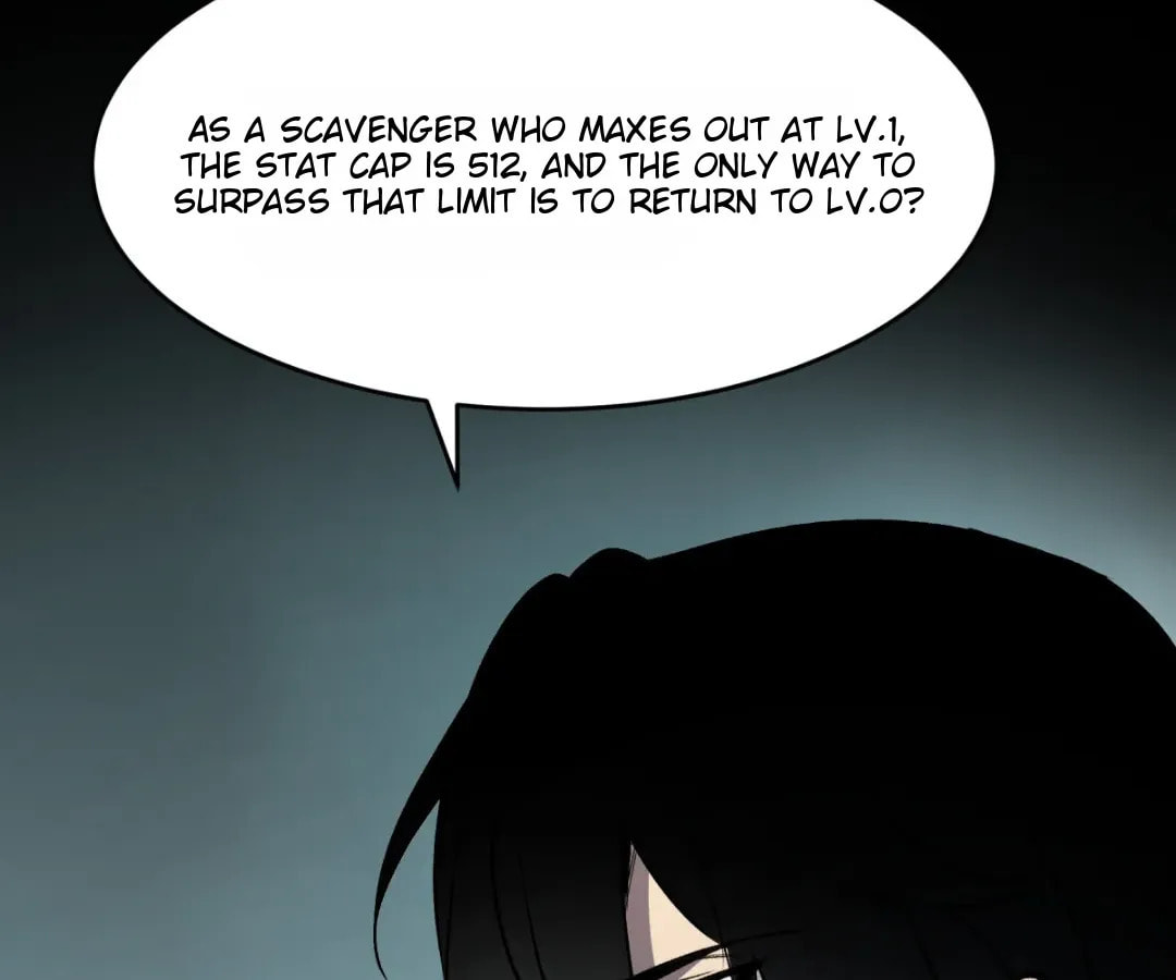 Junk to King: I Am A Scavenger Chapter 44 page 122 - 