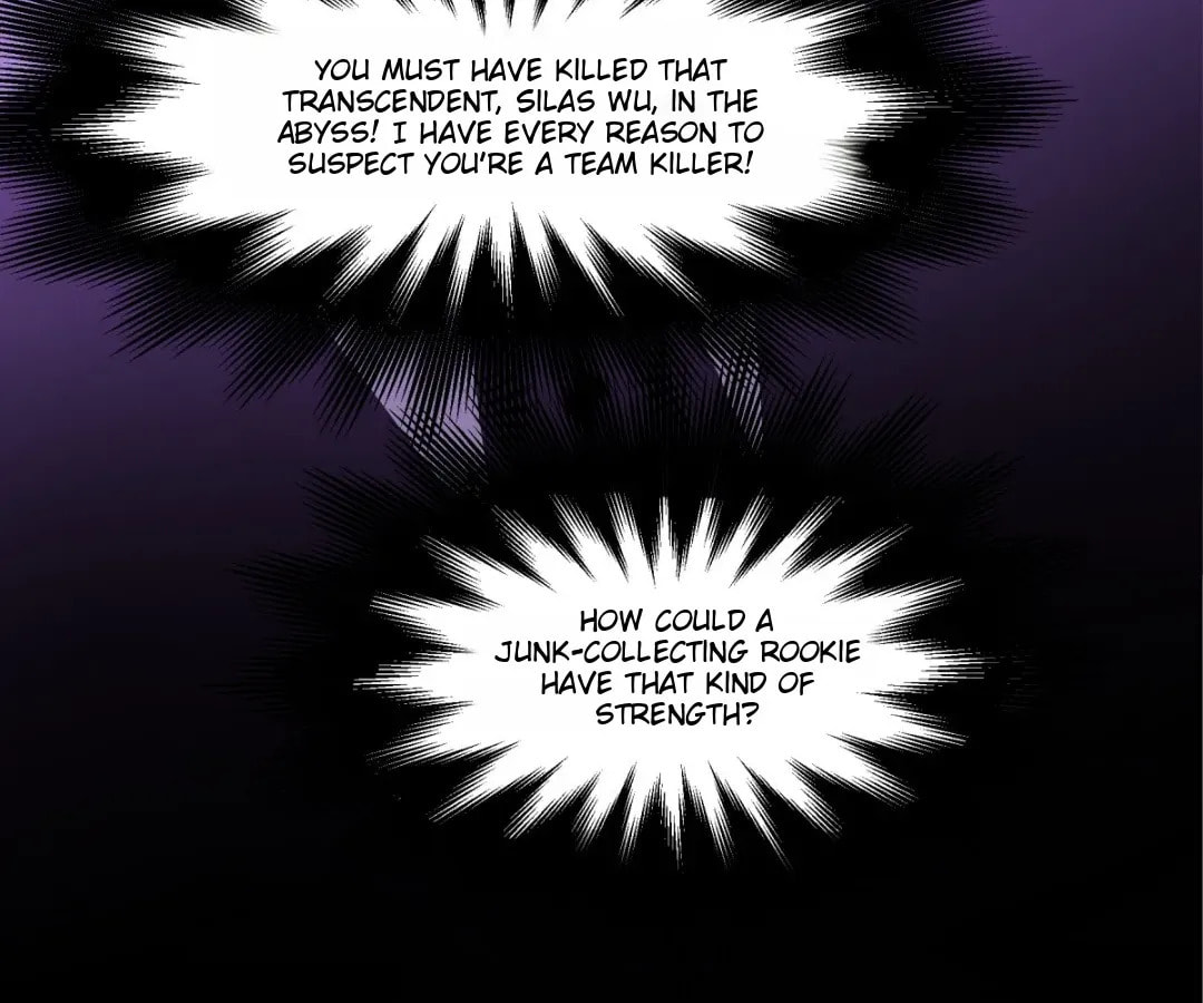 Junk to King: I Am A Scavenger Chapter 44 page 129 - 