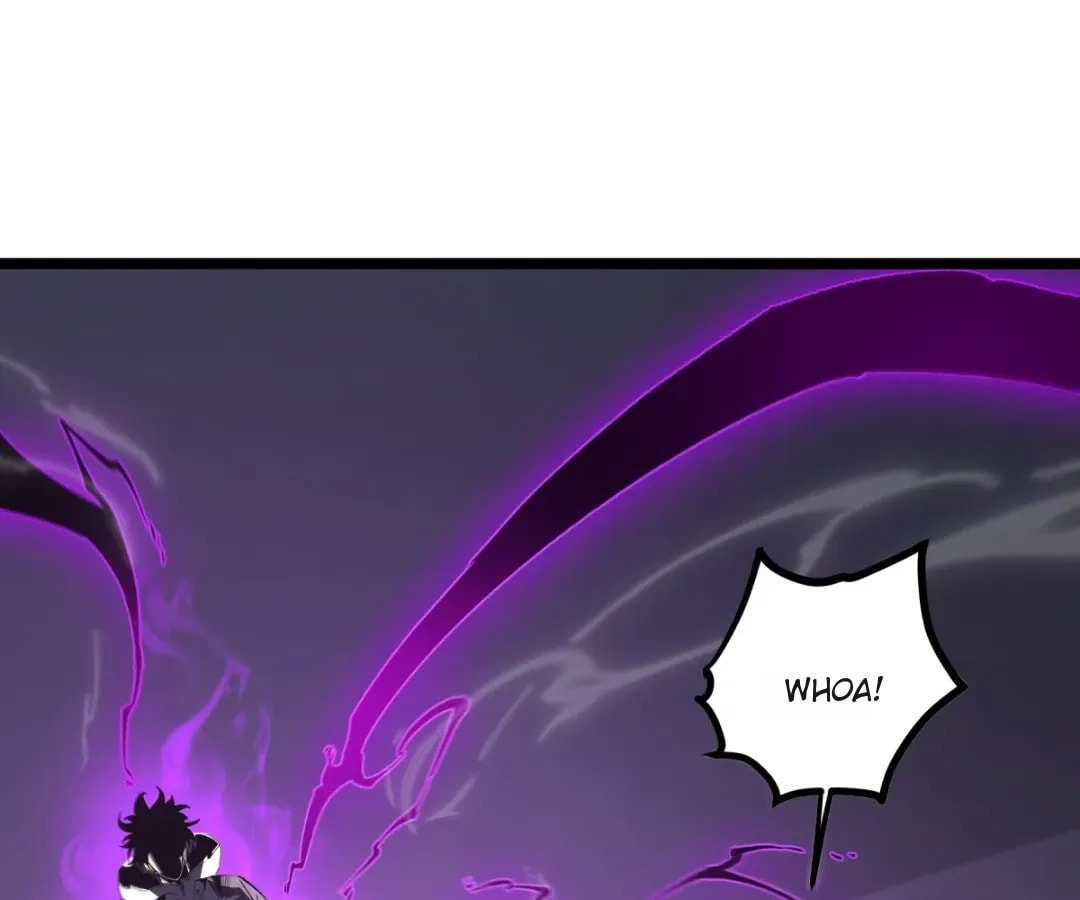 Junk to King: I Am A Scavenger Chapter 44 page 17 - 
