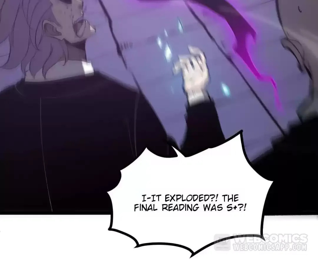 Junk to King: I Am A Scavenger Chapter 44 page 19 - 