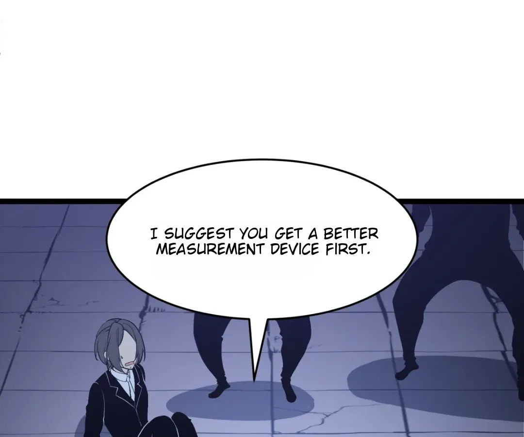 Junk to King: I Am A Scavenger Chapter 44 page 20 - 