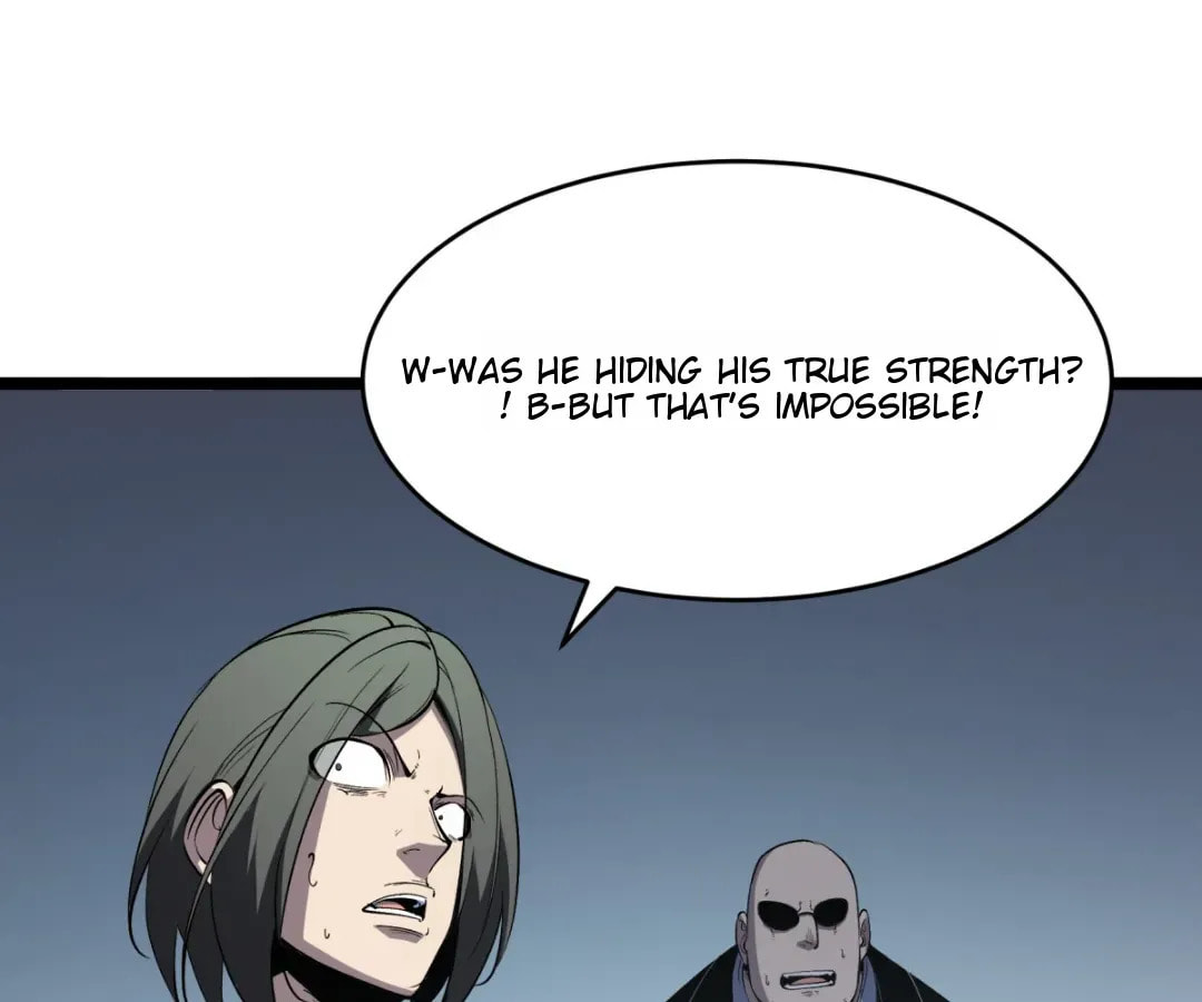 Junk to King: I Am A Scavenger Chapter 44 page 23 - 