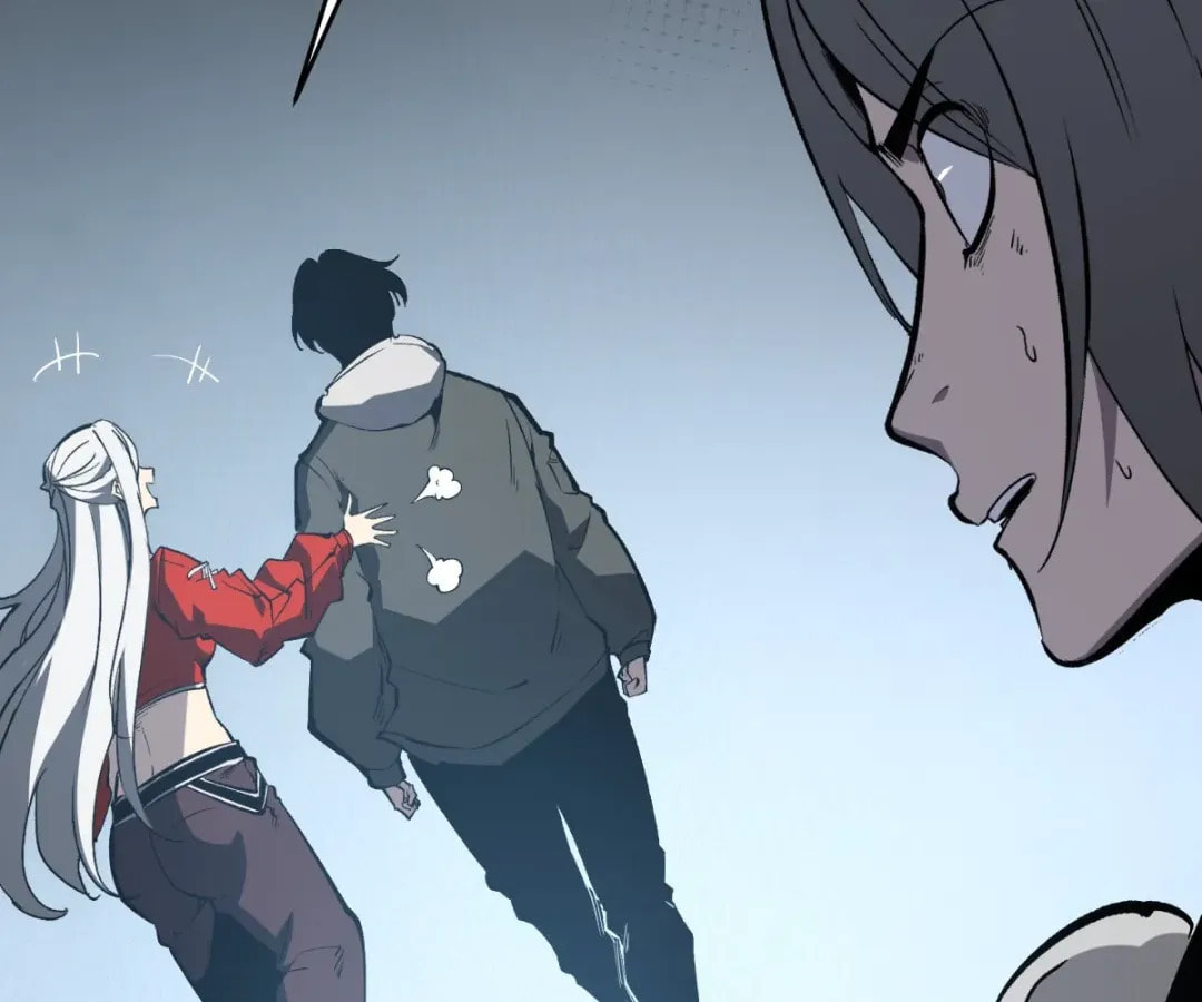 Junk to King: I Am A Scavenger Chapter 44 page 26 - 