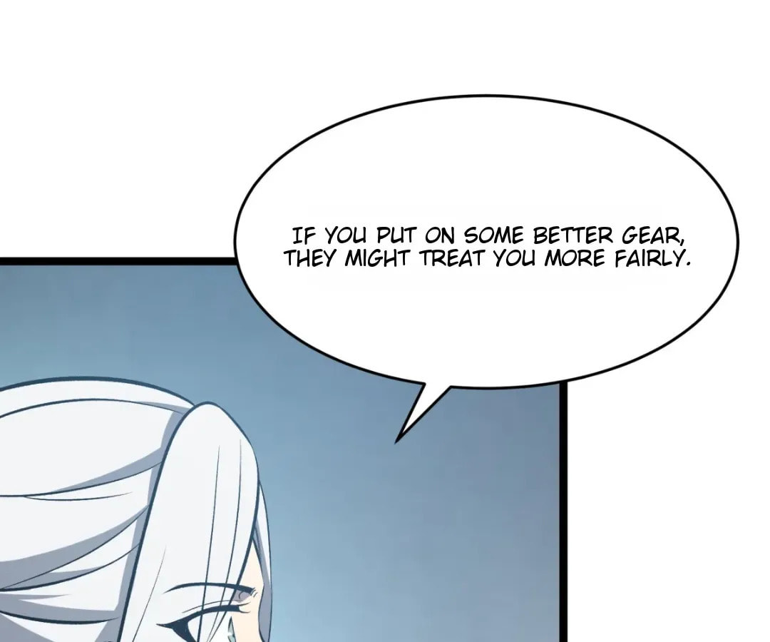 Junk to King: I Am A Scavenger Chapter 44 page 28 - 