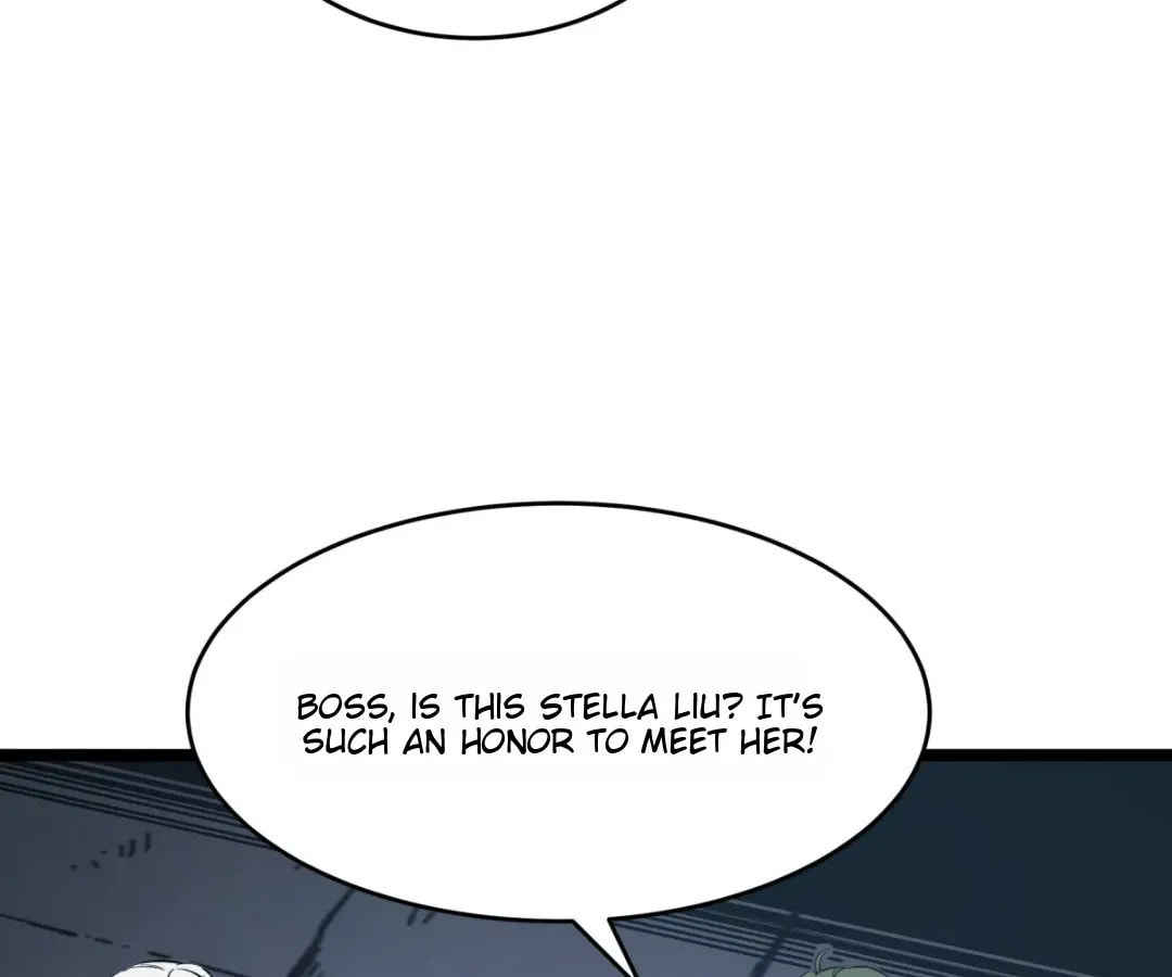 Junk to King: I Am A Scavenger Chapter 44 page 32 - 
