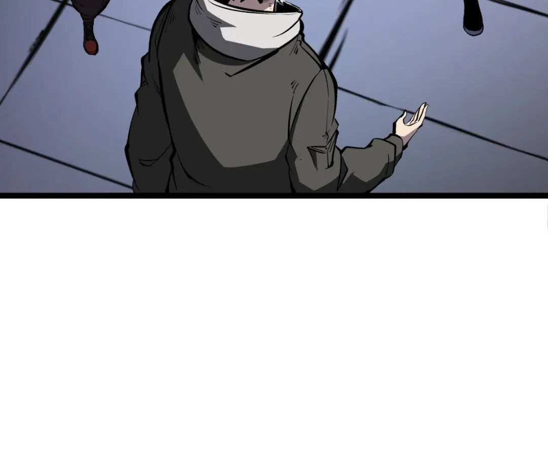 Junk to King: I Am A Scavenger Chapter 44 page 34 - 