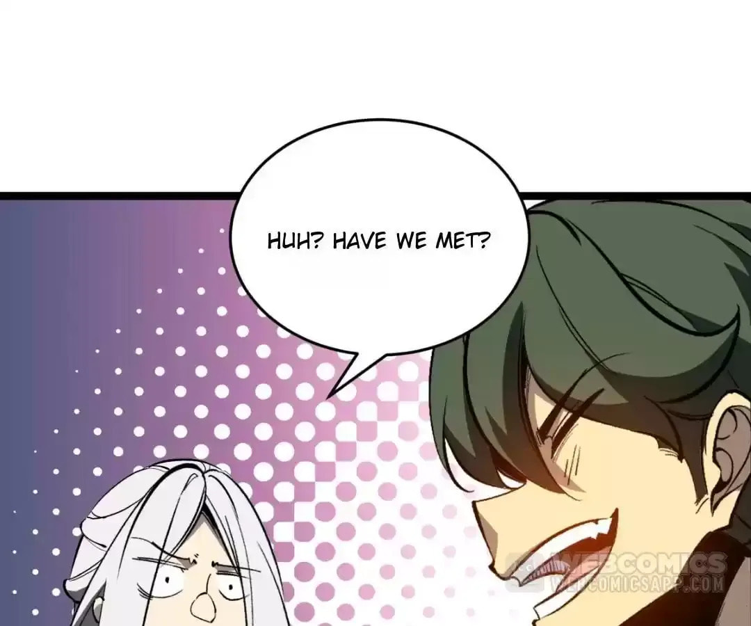 Junk to King: I Am A Scavenger Chapter 44 page 35 - 