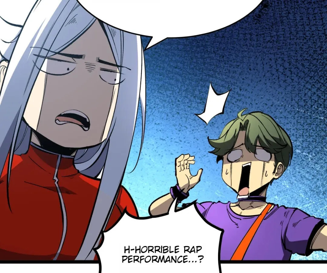 Junk to King: I Am A Scavenger Chapter 44 page 38 - 