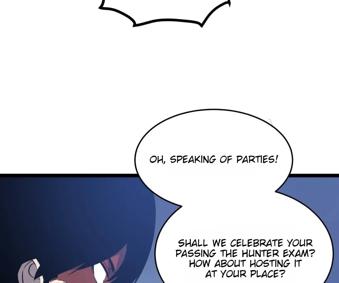 Junk to King: I Am A Scavenger Chapter 44 page 39 - 