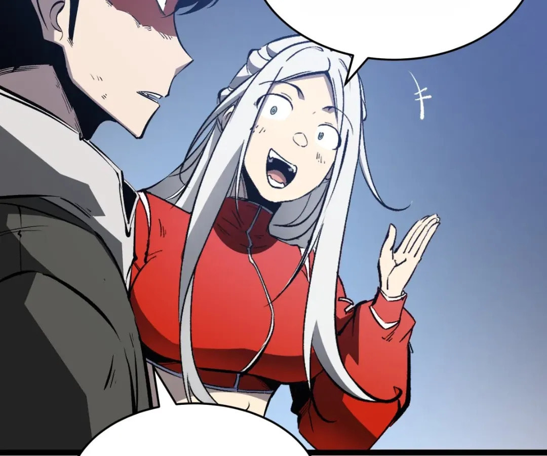 Junk to King: I Am A Scavenger Chapter 44 page 40 - 