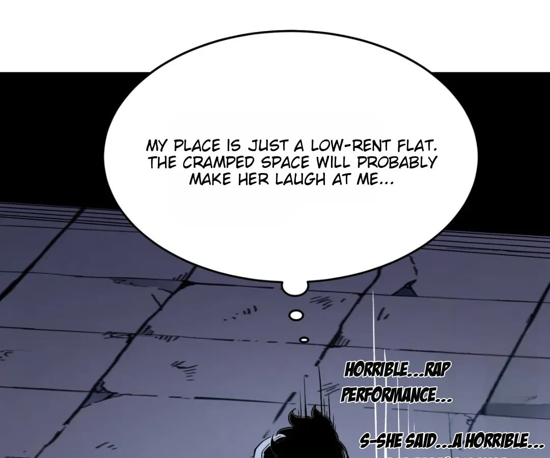 Junk to King: I Am A Scavenger Chapter 44 page 44 - 