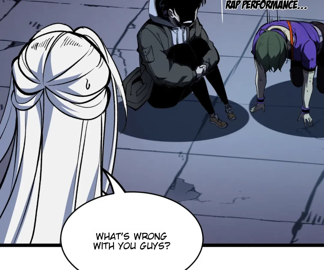 Junk to King: I Am A Scavenger Chapter 44 page 45 - 