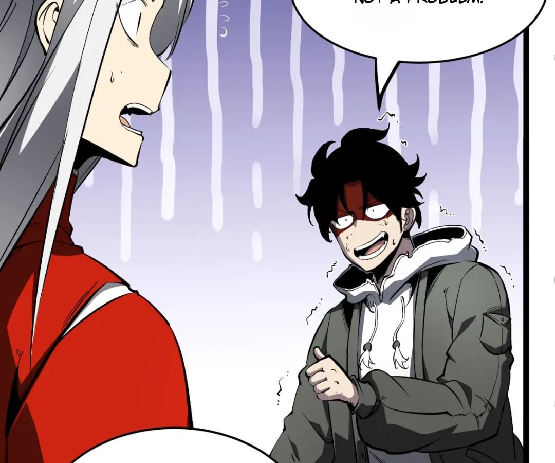 Junk to King: I Am A Scavenger Chapter 44 page 47 - 