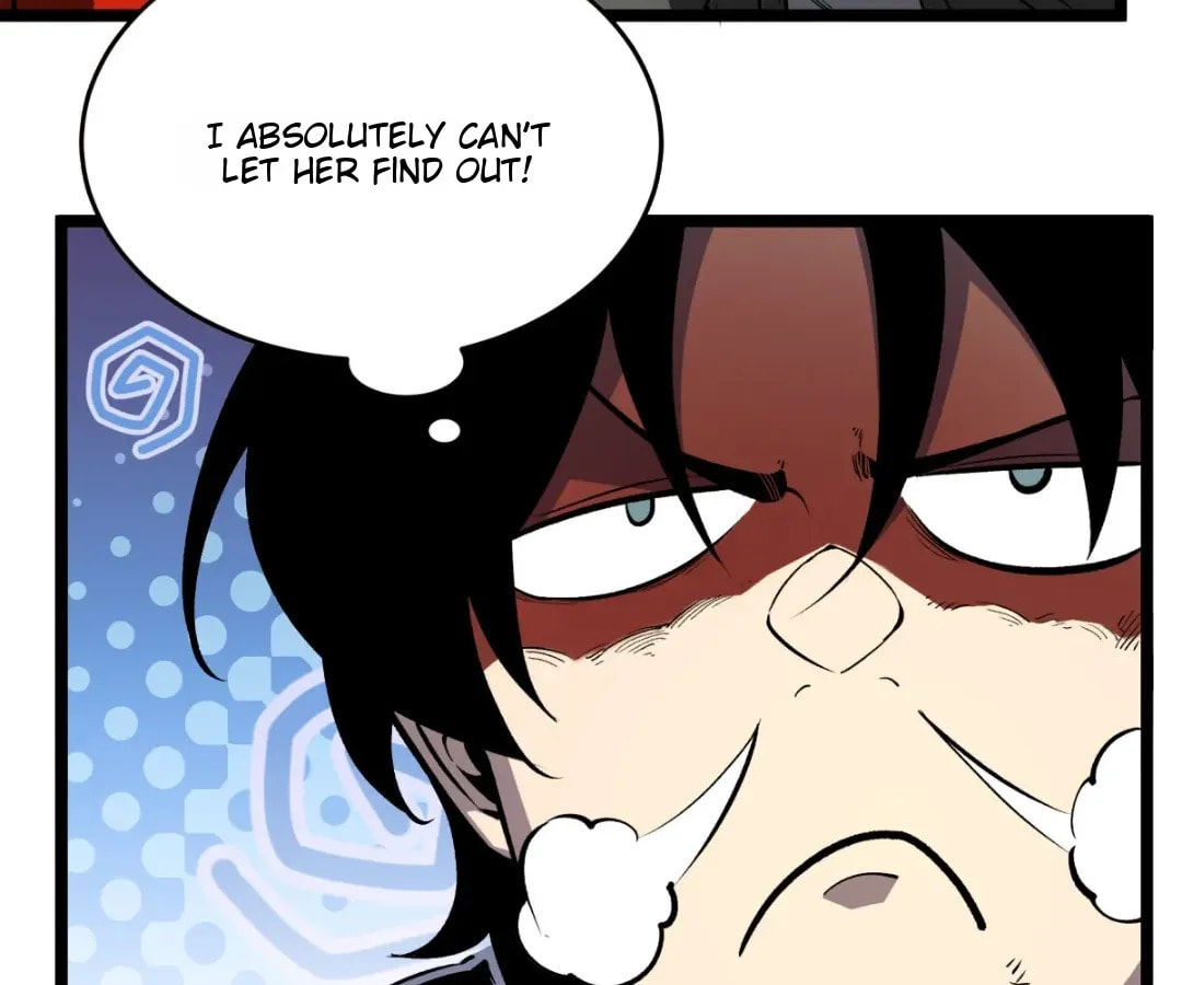 Junk to King: I Am A Scavenger Chapter 44 page 48 - 